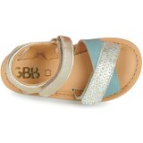 GBB AISHA Gold | shoptok.hr