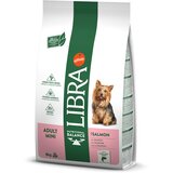 Affinity Libra Libra Dog Mini losos - Varčno pakiranje: 2 x 8 kg Cene