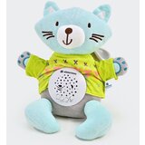 Kikka Boo Muzička umirujuća igračka sa projektorom Kit the Cat | ePonuda.com