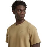 G-star Raw True Regular Structured majica | Eponuda.com
