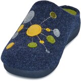 Josef Seibel Nogavice CARA 02 pisana | Shoptok.si