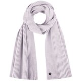 Vuch Pleteni šal Rowdy Light Grey, 31 x 178 cm | shoptok.hr