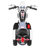 Motor na akumulator NightBike Chopper - bel | Shoptok.si