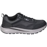 Skechers Nizki čevlji 210925-BLK Črna | Shoptok.si