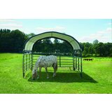 ShelterLogic Sjenica za Konje 370x370x160cm - BRANDED IN THE USA | shoptok.hr