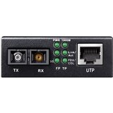 Cudy MC100GSB-60B network media converter 1000 Mbit /s Multi-mode, Single-mode Black | shoptok.hr