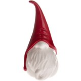 Dakls Božični okras iz porcelana z LED lučko Dakls, višina 15 cm Cene