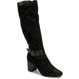 Moony Mood Mestni škornji NISTI Črna | Shoptok.si