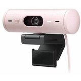 Logitech BRIO 500 Rose | ePonuda.com