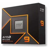 AMD Procesor Ryzen 9 9950X 16C/32T/4.3GHz/64MB/170W/AM5/WOF | Eponuda.com