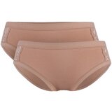COTONELLA 2 PACK klasične gaćice Michela Cijene