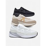 Resti Sports sneakers for women with thicker soles Moderax | shoptok.hr