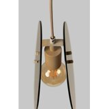 it´s about RoMi VISEČA SVETILKA 21,5/278,5 cm E27 | Shoptok.si