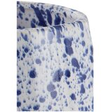 Jotex Keramička ručno rađena posuda za cvijeće ø 18 cm Belladonna – | shoptok.hr