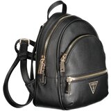 Guess Jeans WOMEN'S BACKPACK BLACK | ePonuda.com