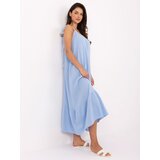 Och Bella Dress-TW-SK-BI-12-1197.98-light blue | shoptok.hr