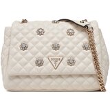 Guess EVERLEE CONVERTIBLE XBODY FLAP HWEG86 79210 Bijela Cijene