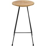 vidaXL Barska garnitura 3-delna bela | Shoptok.si