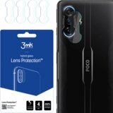 3mk ZAŠČITA ZA LEČE ZA XIAOMI POCO F3 GT 5G KALJENO STEKLO ZAŠČITA, (22001426) Cene