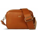 Vuch Crossbody torba Massimo Brown, 16 x 23 cm | shoptok.hr