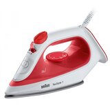 Braun parno glačalo SI1019RD | shoptok.hr
