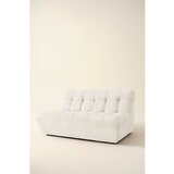Jotex Krem sofa od samta 145 cm Kelso – | shoptok.hr