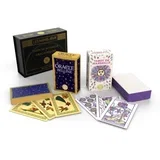 Karte - Tarot - Marseille Pastel & Belline Oracle