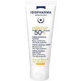  Uveblock spf 50+ krema 40ml mineral | ePonuda.com