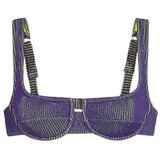 F * * K Dvodelne kopalke 92861 Vijolična | Shoptok.si
