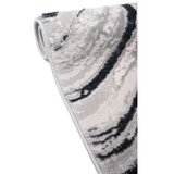  tepih stone 120x160 cm siva/antracit | Eponuda.com