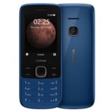 Nokia 225 4G TA-1610 DS, tamnoplava | shoptok.hr