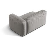 Micadoni Svijetlo siva modularna sjedeća garnitura (s desnim kutom) Martina – Home | shoptok.hr