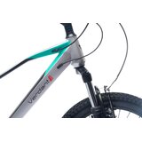  Dječji bicikl 20" VERDANT sivo-tirkizni | shoptok.hr