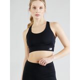 New Balance Športni nederček 'Tech' siva / črna | Shoptok.si