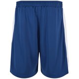 Karl Kani Hlače mornarska / bela | Shoptok.si