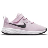 Nike Dječja sportska obuća REVOLUTION 6 (PSV) Roza | shoptok.hr