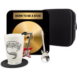  Darilni set za glasbenika – Rojen za zvezdo KITARA - Froster | Shoptok.si