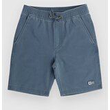 Salty Crew Seadog Volley Kids Boardshorts navy | Shoptok.si