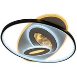  LED prigušiva stropna svetiljka LED/105W/230V 3000-6500K + daljinski upravljač | Eponuda.com