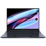 Asus Zenbook Pro 16X OLED UX7602BZ-MY027W - 16&quot 3.2k OLED osjetljiv na dodir Intel Core i9-13900H 32 GB RAM-a 2000 GB SSD RTX 4080 Windows 1 | shoptok.hr