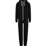 Urban Classics Jumpsuit blk/wht | shoptok.hr
