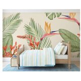 WALLXPERT Tapeta za zid MDK-00161, 400x270 cm, Šarena | Eponuda.ba
