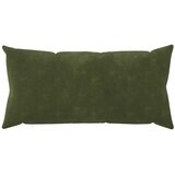  Presvlaka za jastuk 2 kom. HEERLEN Zelena 40 x 80 cm - Osnovni Zelena 2 | shoptok.hr