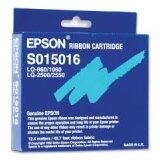Epson Trak S015262 (S015016) (črna), original Cene