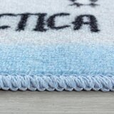 Ay Yildiz OTROŠKA PREPROGA Play 2917 blau 100/150 cm digitalni tisk večbarvno | Shoptok.si
