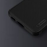 Nillkin SUPER FROSTED SHIELD OVITEK ZA SAMSUNG GALAXY A14 4G / 5G črn | Shoptok.si