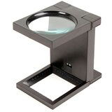  Lupa sklopiva sa led svetlom 90mm u