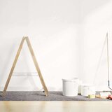 vidaXL Neklizajući slikarski flis 5055 cm 220 g/m² sivi | shoptok.hr