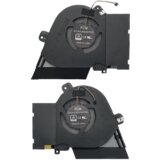  Ventilator Asus ROG GU502 GU502GU GX502 - Set (CPU + GPU) | shoptok.hr