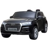 Sporting Machine Dečiji auto na akumulator Audi Q5 Dvosed Crni Cene